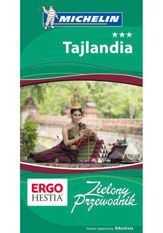 Tajlandia zielony przewodnik