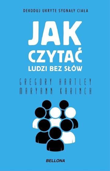 Jak czytać ludzi bez słów