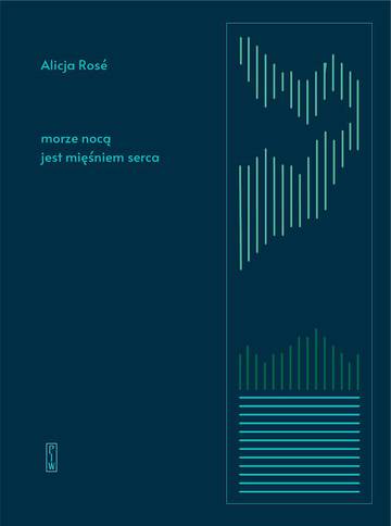 Morze nocą jest mięśniem serca