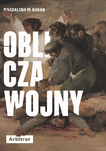 Oblicza wojny