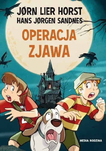 Operacja Zjawa