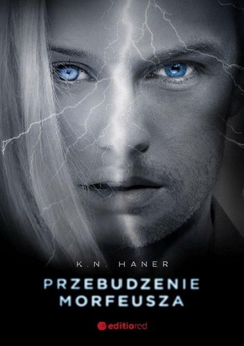 Przebudzenie Morfeusza