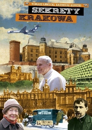 Sekrety Krakowa