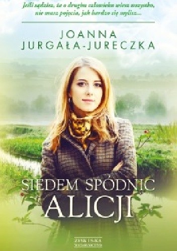 Siedem spódnic Alicji