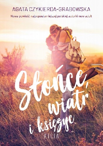 Słońce, wiatr i księżyc