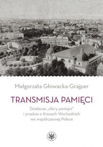 Transmisja pamięci