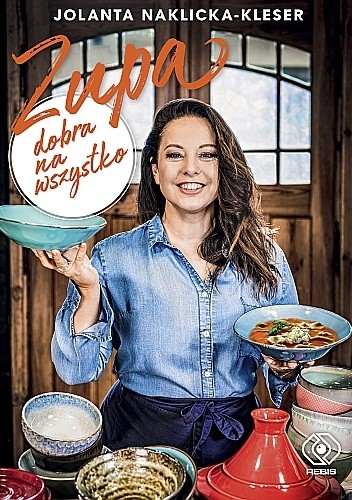Zupa dobra na wszystko