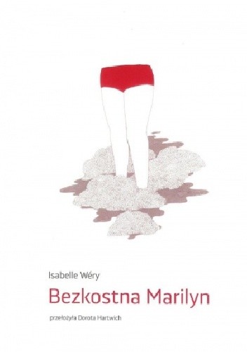 Bezkostna Marilyn