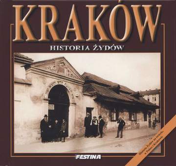 Kraków historia żydów wer. polska