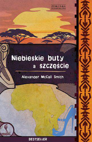 Niebieskie buty a szczęście