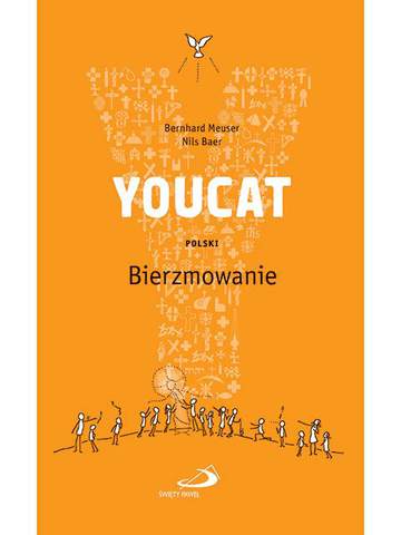 Youcat polski bierzmowanie