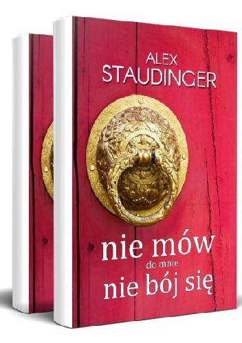 Nie mów do mnie nie bój się