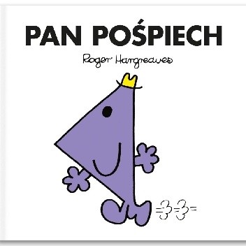 Pan Pośpiech