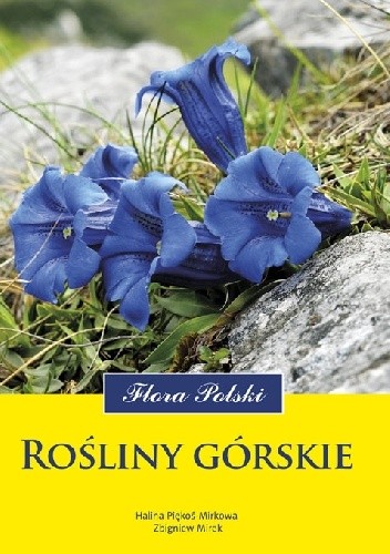 Rośliny górskie
