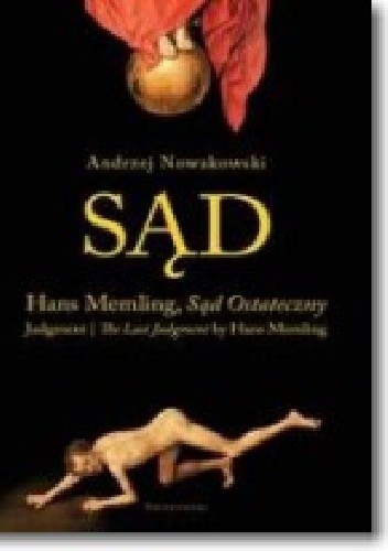 Sąd. "Sąd Ostateczny" Hansa Memlinga