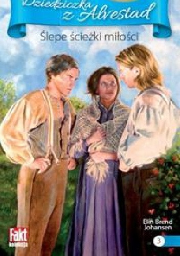 Ślepe ścieżki miłosci