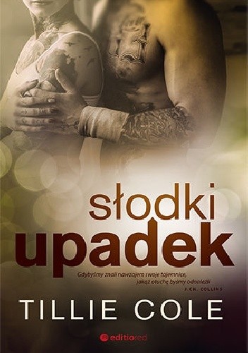 Słodki upadek
