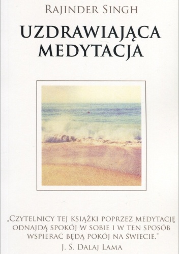 Uzdrawiająca medytacja