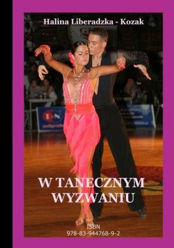 W tanecznym wyzwaniu