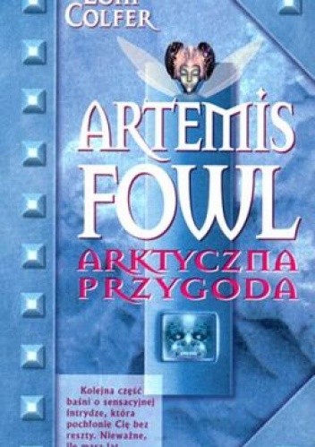 Arktyczna przygoda
