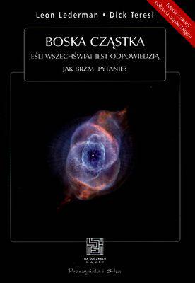 Boska cząstka
