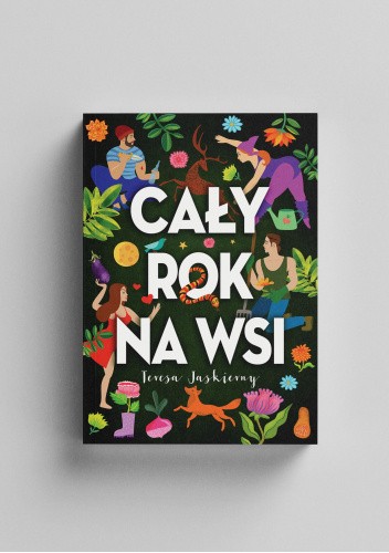Cały rok na wsi