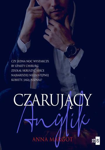 Czarujący Anglik