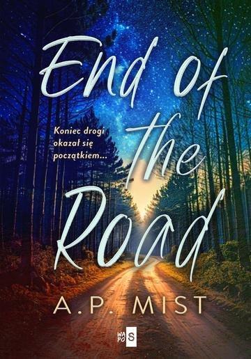 Okładka: End of the Road
