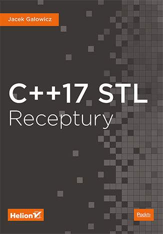 C++17 stl receptury