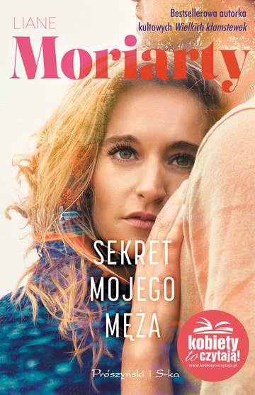 Sekret mojego męża wyd. 2