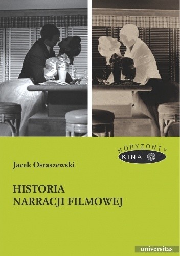 Historia narracji filmowej