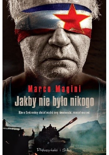 Jakby nie było nikogo