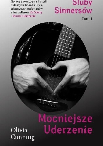 Mocniejsze uderzenie