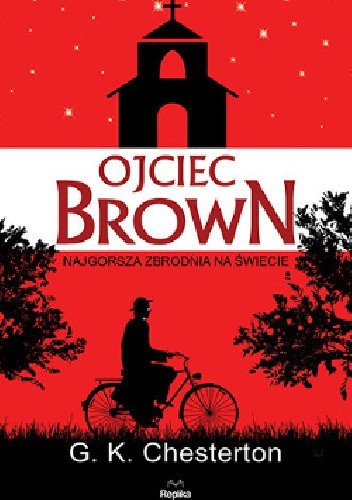 Ojciec Brown. Najgorsza zbrodnia na świecie