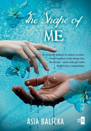 Okładka: The Shape of Me