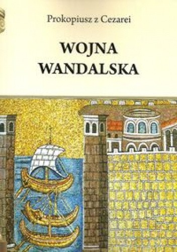 Wojna Wandalska