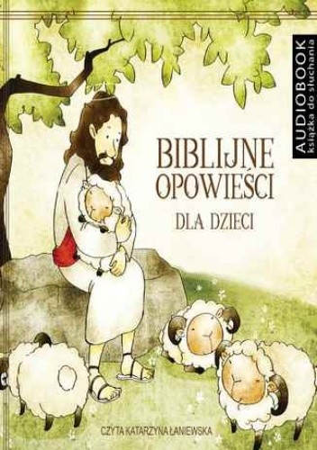 Biblijne opowieści