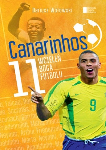 Canarinhos