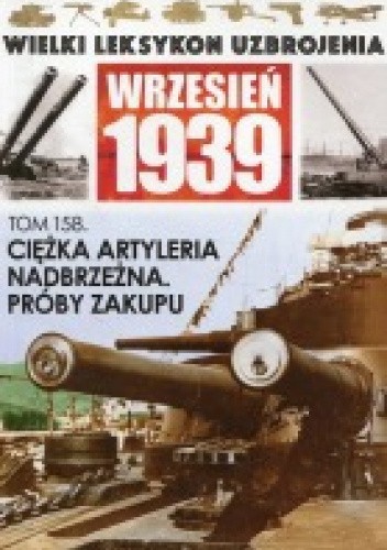 Ciężka artyleria nadbrzeżna. Próby zakupu
