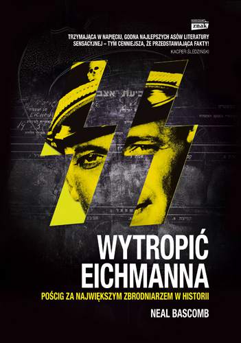 Wytropić eichmanna