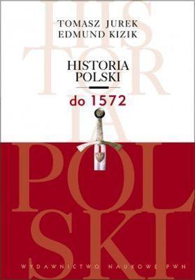 historia Polski do 1572