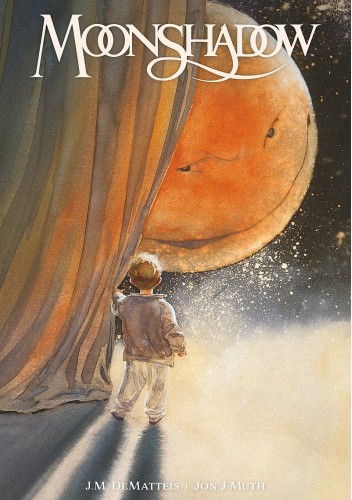 Moonshadow