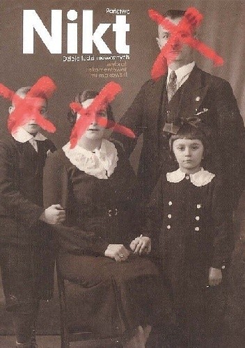 Państwo Nikt. Dzieje ludzi nieważnych