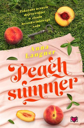 Peach Summer