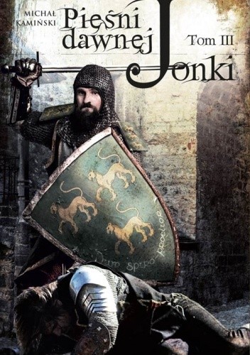 Pieśni dawnej Jonki. Tom III