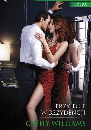 Przyjęcie w rezydencji