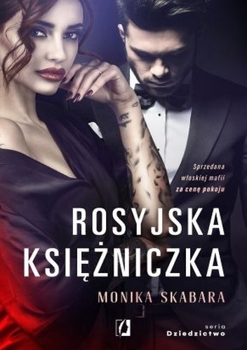 Rosyjska księżniczka