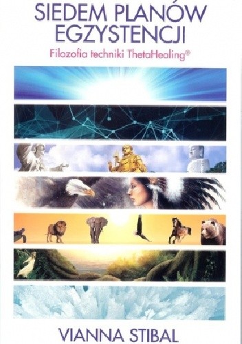 Siedem planów egzystencji