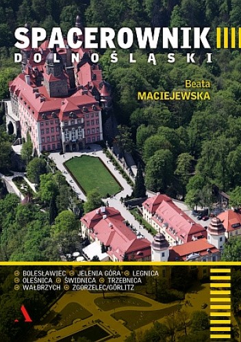 Spacerownik dolnoślaski