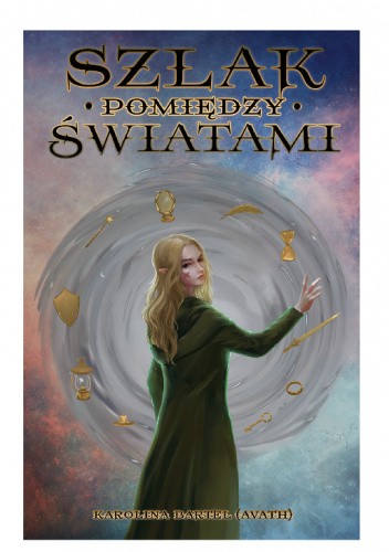 Szlak pomiędzy światami